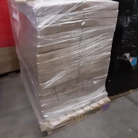 PALLET OF 65 BOXED DISPLAY4TOP3 TIER GARDEN RACK