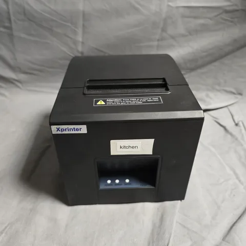 XPRINTER XP-E260M THERMAL RECEIPT PRINTER (80MM) 