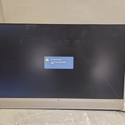 HP E243M MONITOR