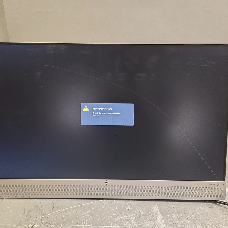 HP E243M MONITOR