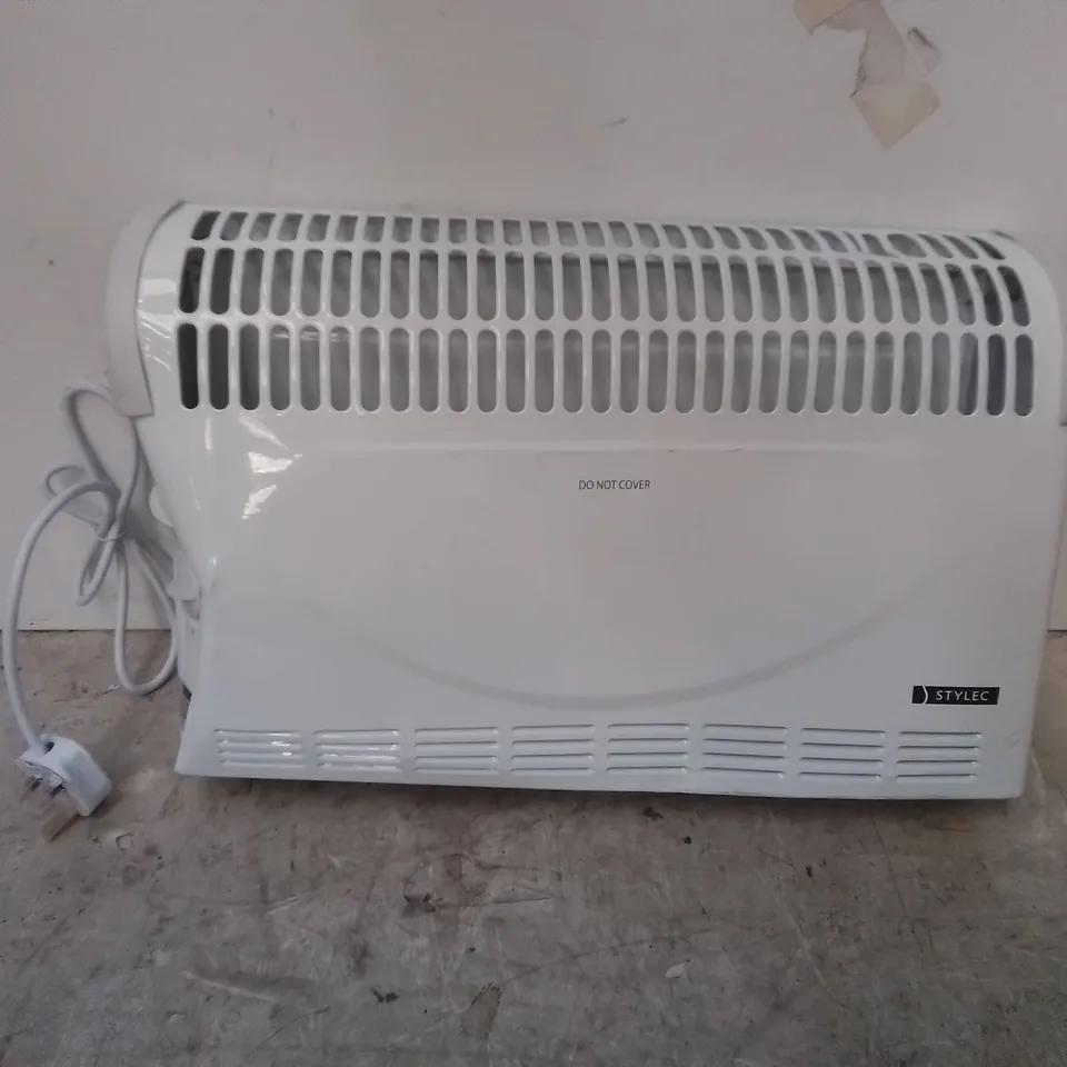 STYLEC CH210GB CONVENTION HEATER