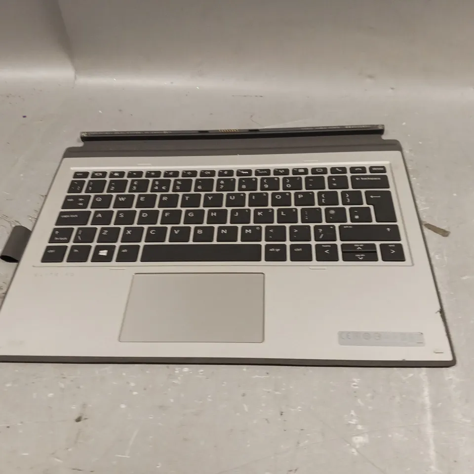 HP ELITE X2 KEYBOARD 