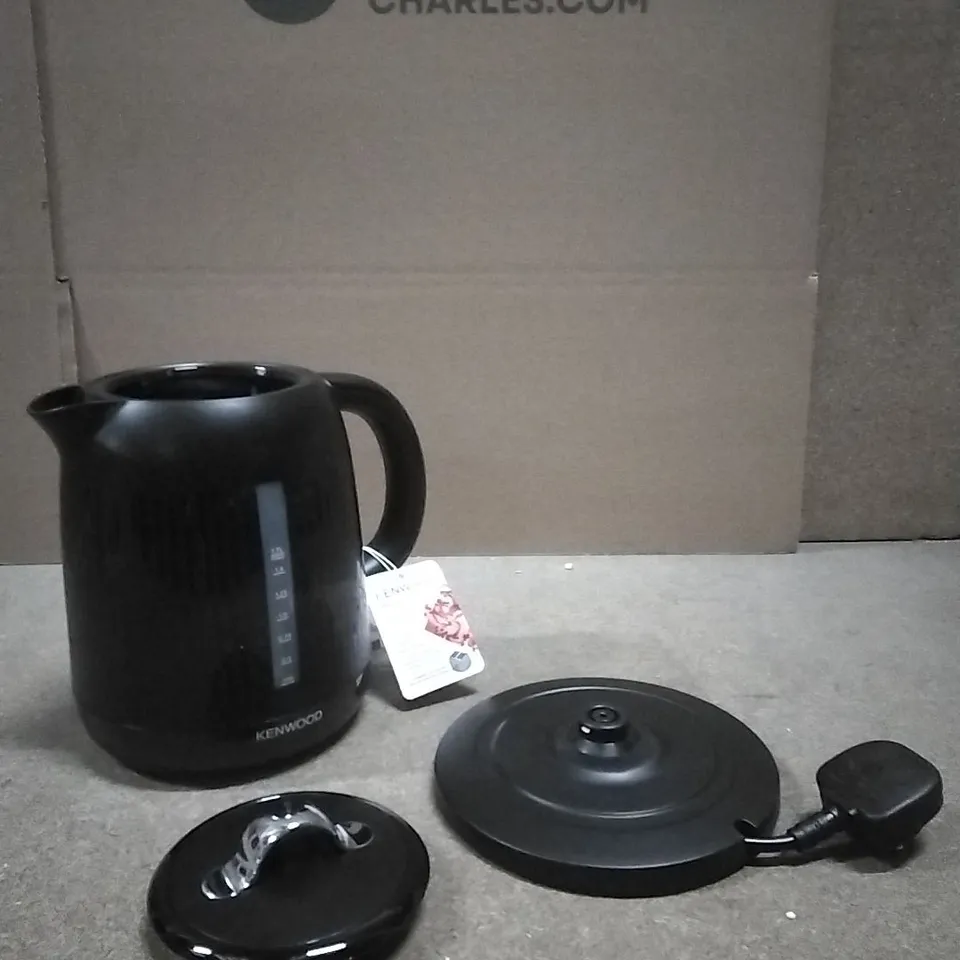 BOXED KENWOOD DAWN COLLECTION KETTLE