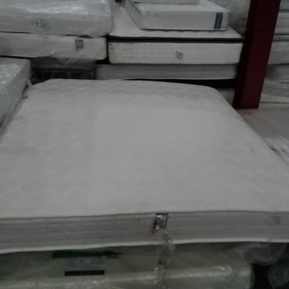 ALEJANDRIA 6FT MATTRESS 