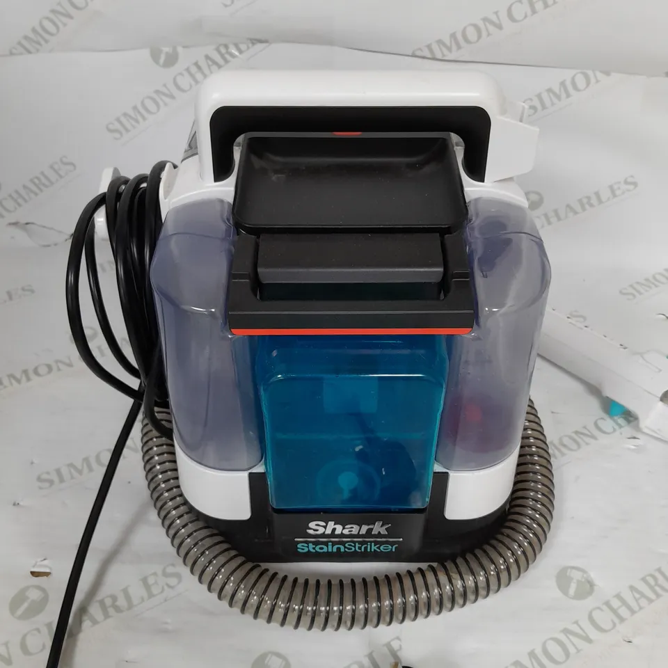 SHARK STAIN STRIKER PET SPOT CLEANER PX200UKT