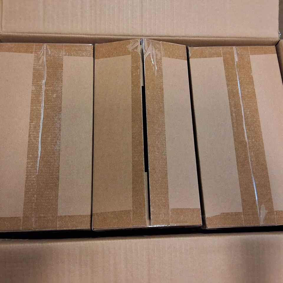 LOT OF 24 10-PIECE BOXES OF COOKS'S ESSENTIALS VACUUM BAG SETS