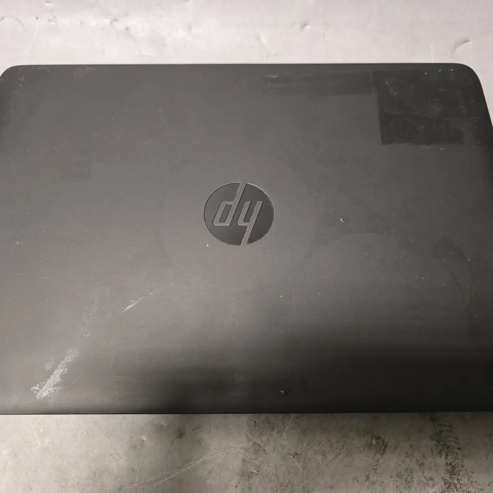 HP ELITE BOOK 840 LAPTOP