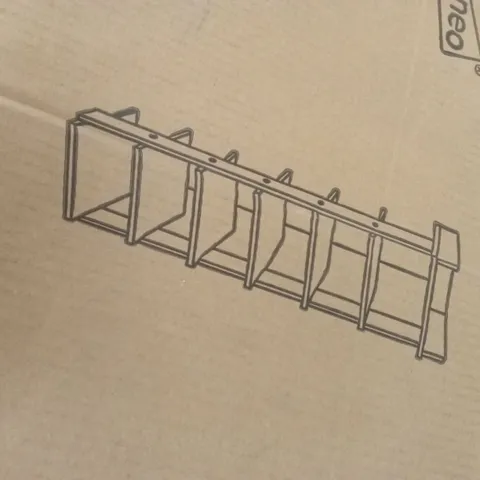 BOXED NEO SHELVES