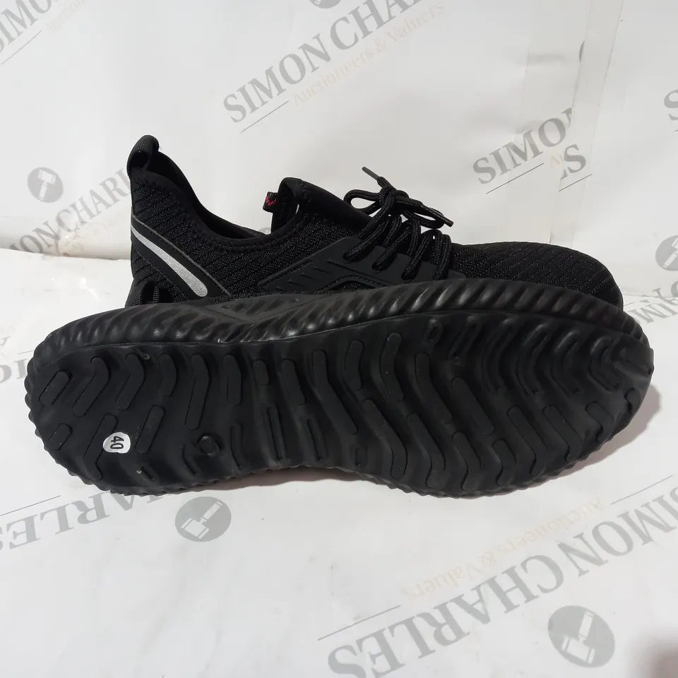 SROTER BLACK SIZE 40