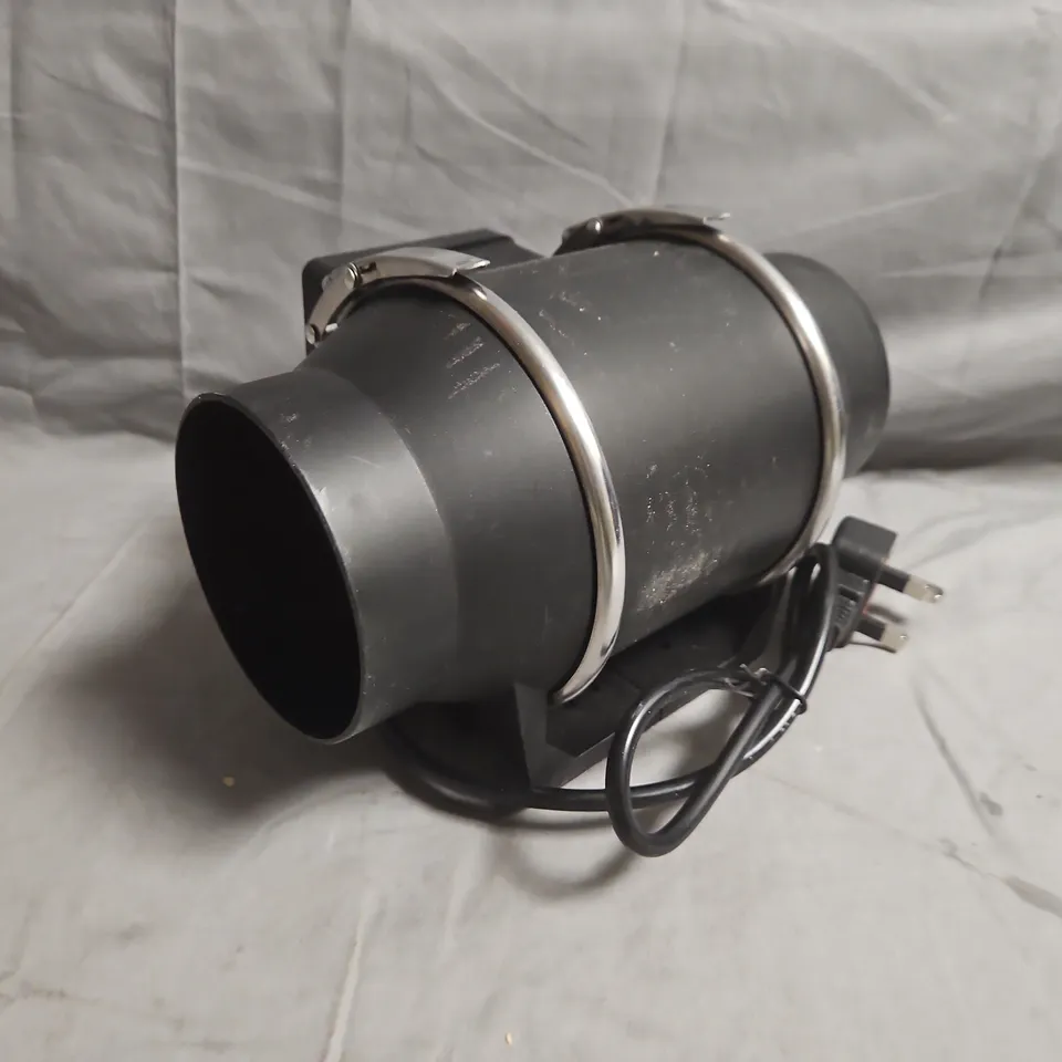 BOXED UNBRANDED DUCT FAN