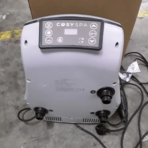 COSYSPA SPA PUMP