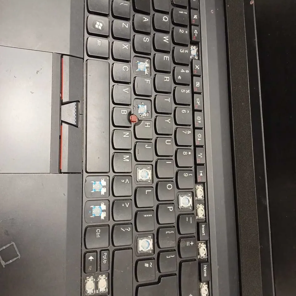 THINKPAD LAPTOP LR-3KF4C