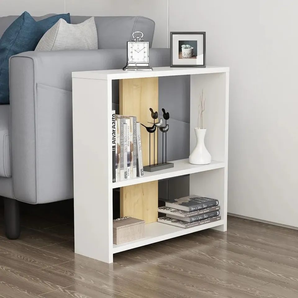 BOXED AIRLIE SIDE TABLE