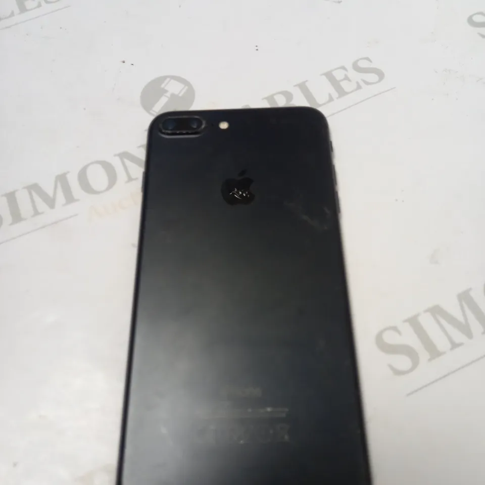 APPLE IPHONE 7 PLUS MODEL A1784 