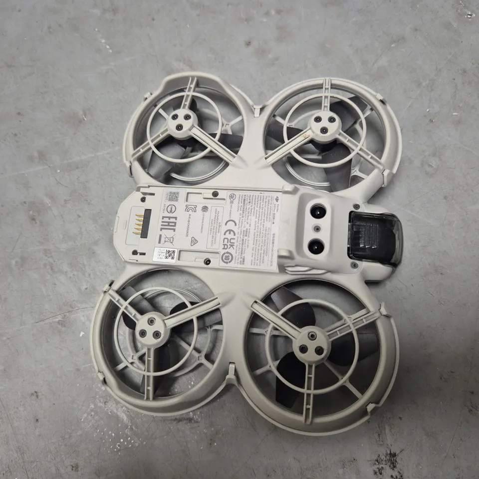BOXED DJI NEO DRONE 