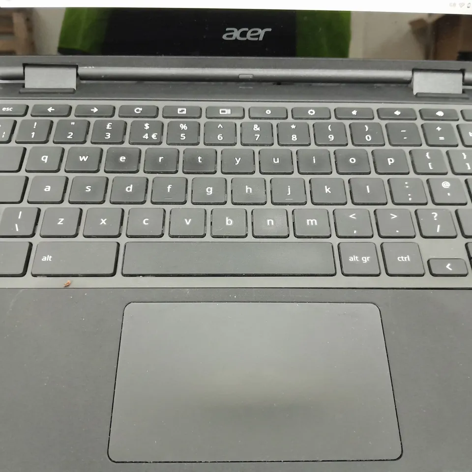 ACER CHROMEBOOK SPIN 331