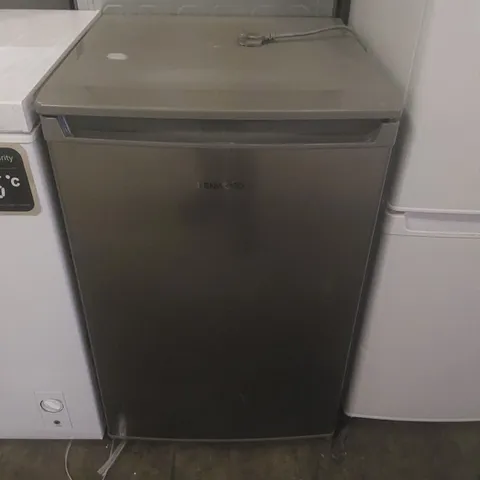KENWOOD KUL55XD25 UNDERCOUNTER FRIDGE - INOX