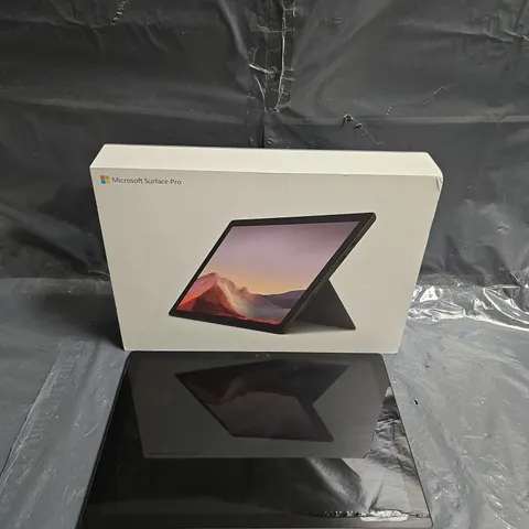 MICROSOFT SURFACE PRO TABLET – BOXED