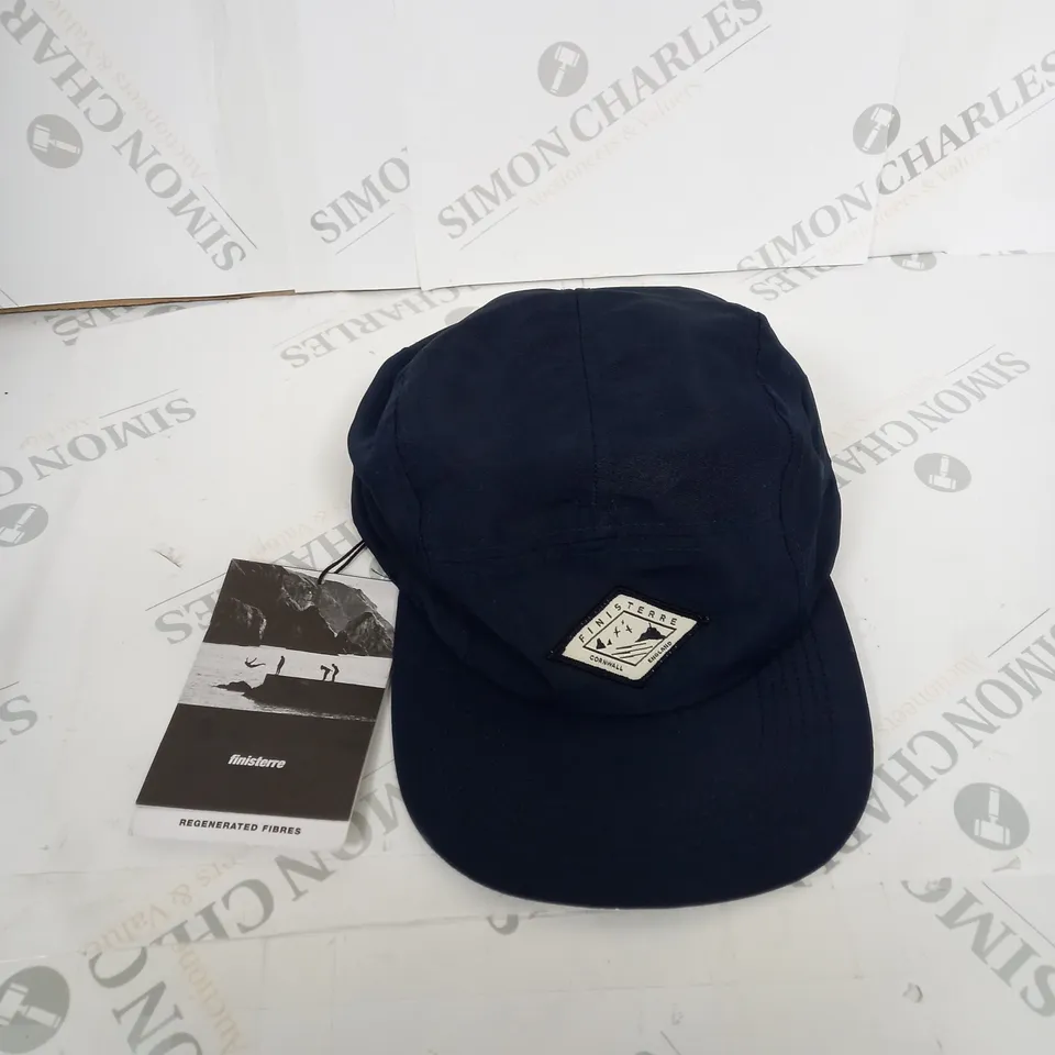 FINISTERRE DIAMOND CAP 