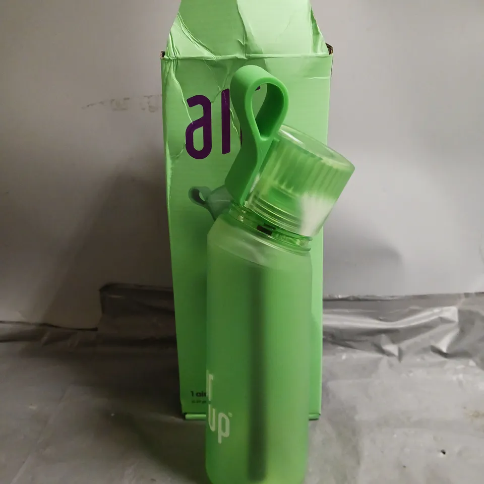 AIR UP BOTTLE 650ML 