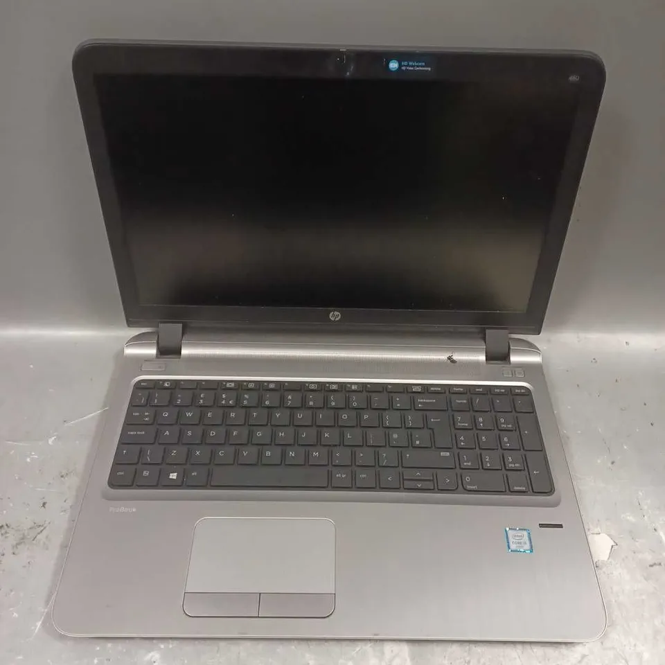 HP PROBOOK 450 G3 LAPTOP 