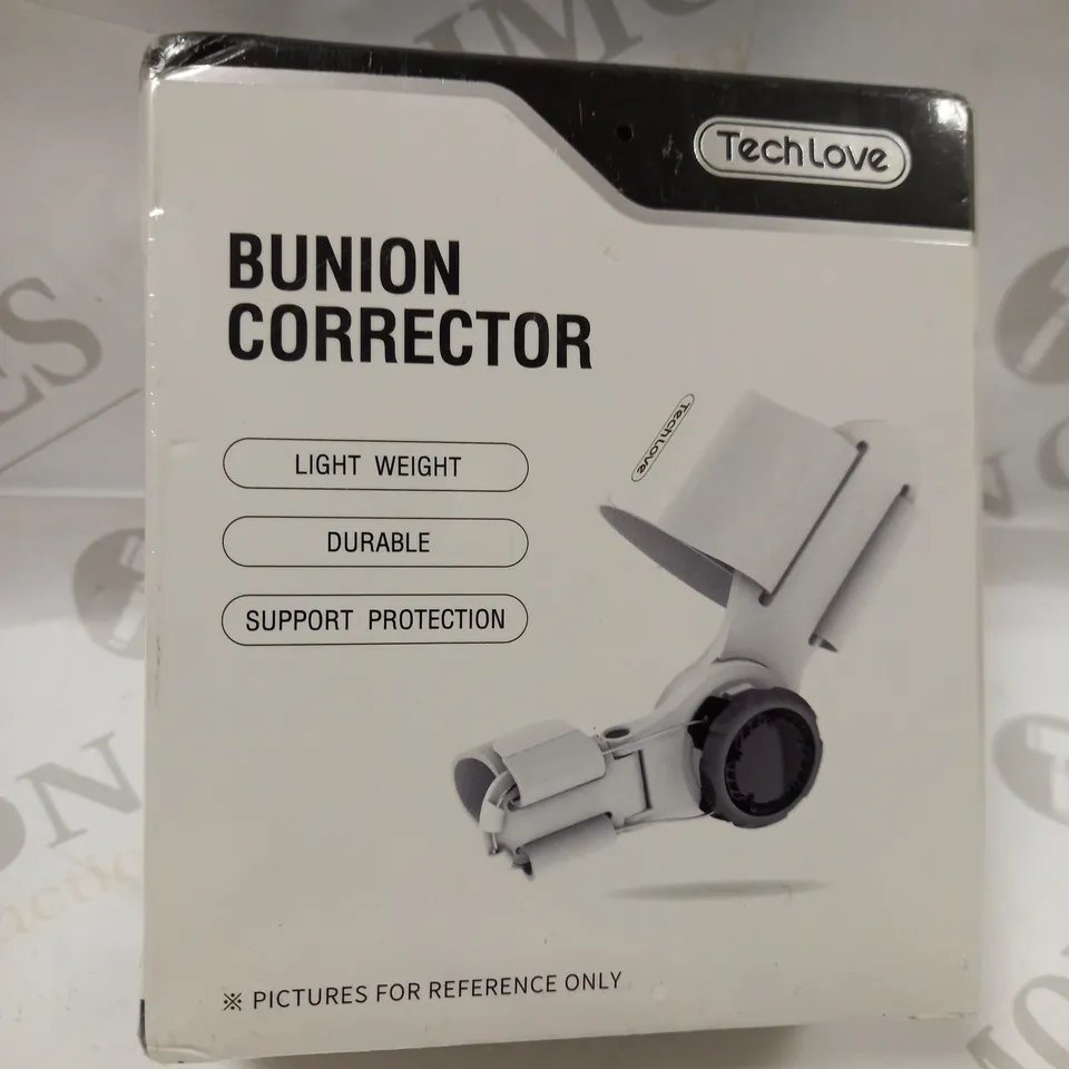 TECH LOVE BUNION CORRECTOR 
