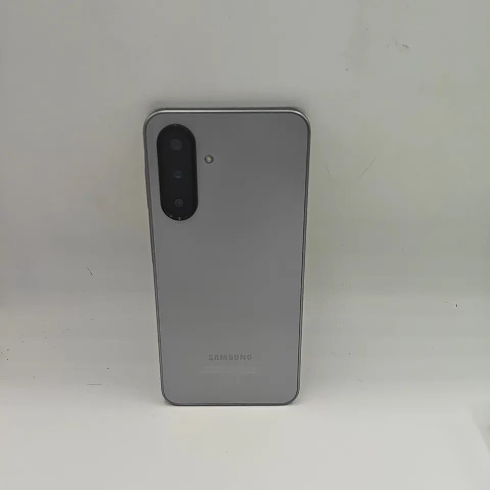 BOXED SAMSUNG GALAXY A17 4/128GB IN GRAY - SM-A175F