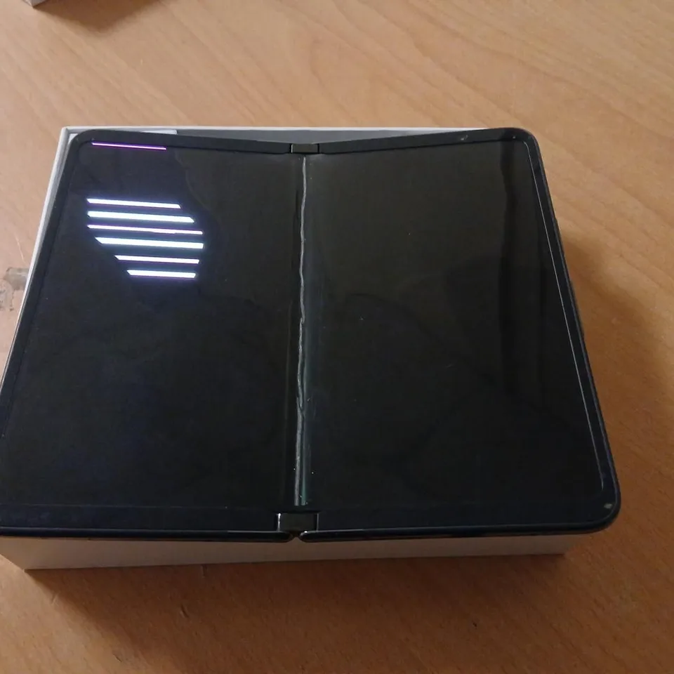 GOOGLE PIXEL FOLD SMARTPHONE – BLACK – BOXED