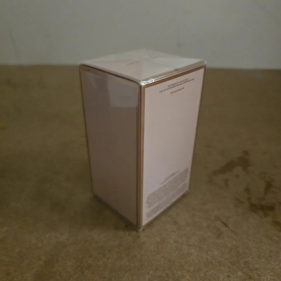 BOXED AND SEALED MICHAEL KORS POUR FEMME ABSOLU EAU DE PARFUM 100ML