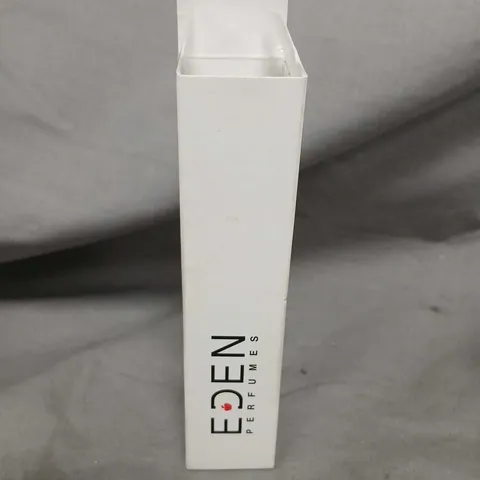BOXED EDEN PERFUMES 30ML