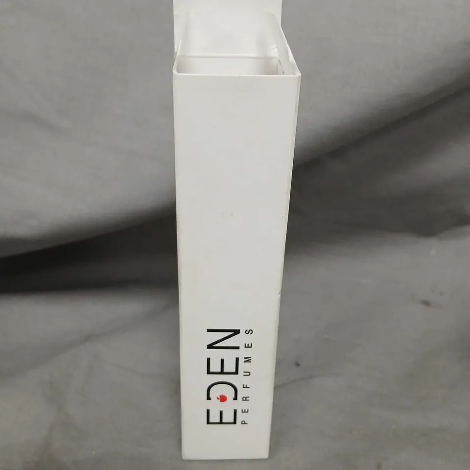 BOXED EDEN PERFUMES 30ML