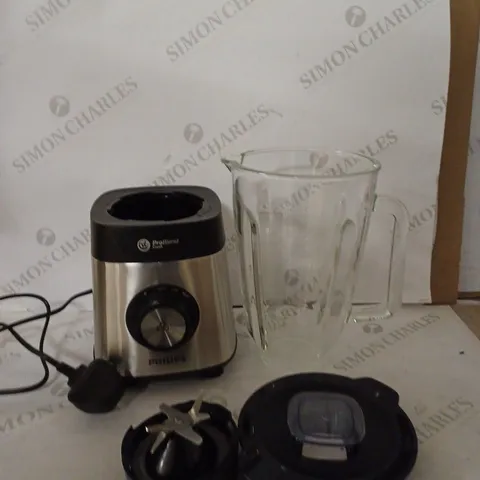PHILIPS 5000 SERIES BLENDER FOR SMOOTHIES