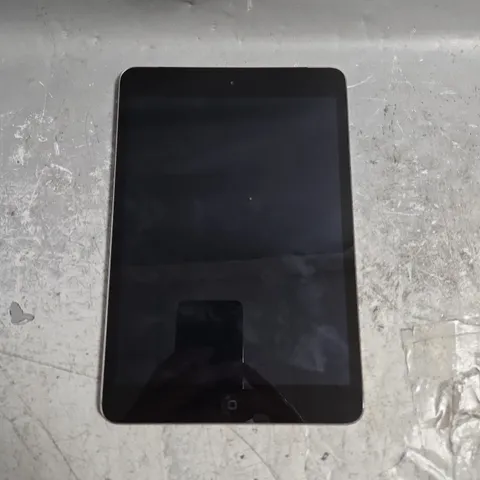 APPLE IPAD MINI 2 TABLET 