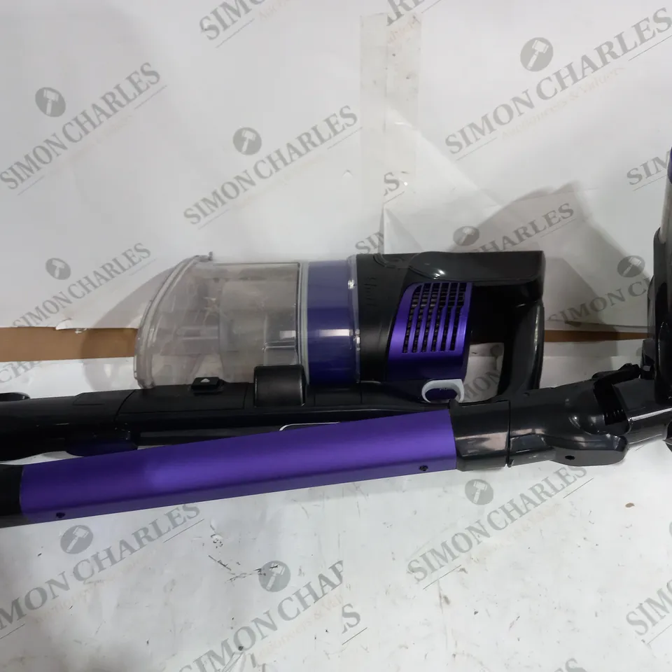 BOXED SHARK ANTI HAIR WRAP CORDLESS PET VACUUM CLEANER IZ202UKT