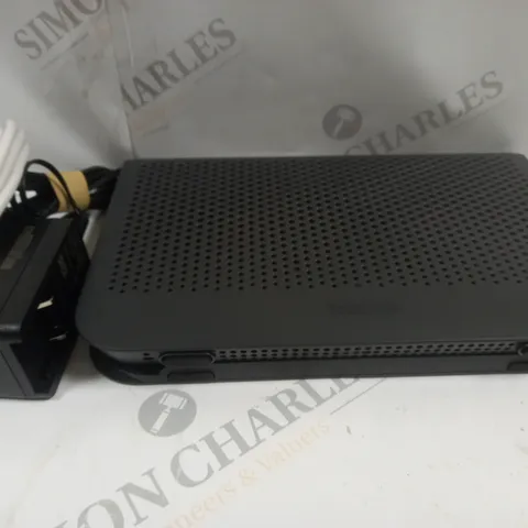 BOXED TALK TALK WIFI HUB 2