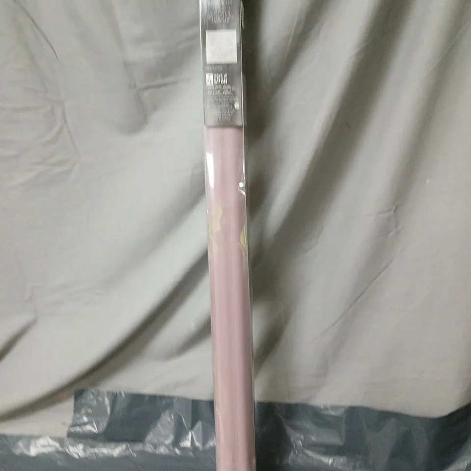NEXT MAUVE BLACKOUT ROLLER BLIND – BOXED - WIDTH 60CM DROP 160CM 