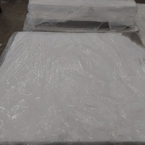 QUALITY BAGGED EMMA ORIGINAL MEMORY FOAM 6FT SUPER KING MATTRESS 