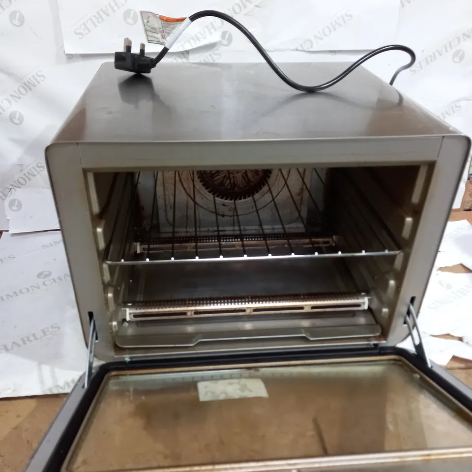 NINJA FOODI 10 IN 1 OVEN