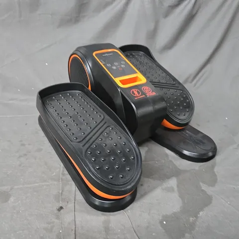 SOUL SMART STEPPER EXERCISE MACHINE