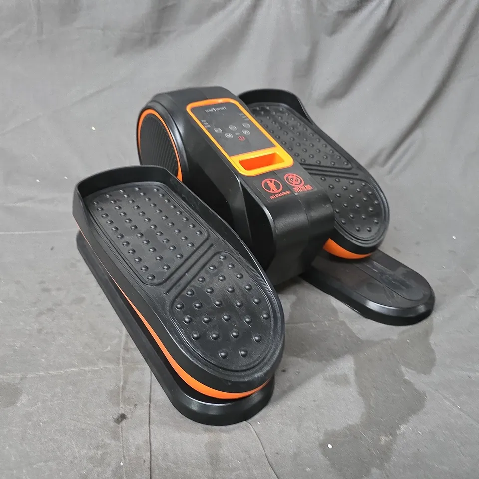 SOUL SMART STEPPER EXERCISE MACHINE