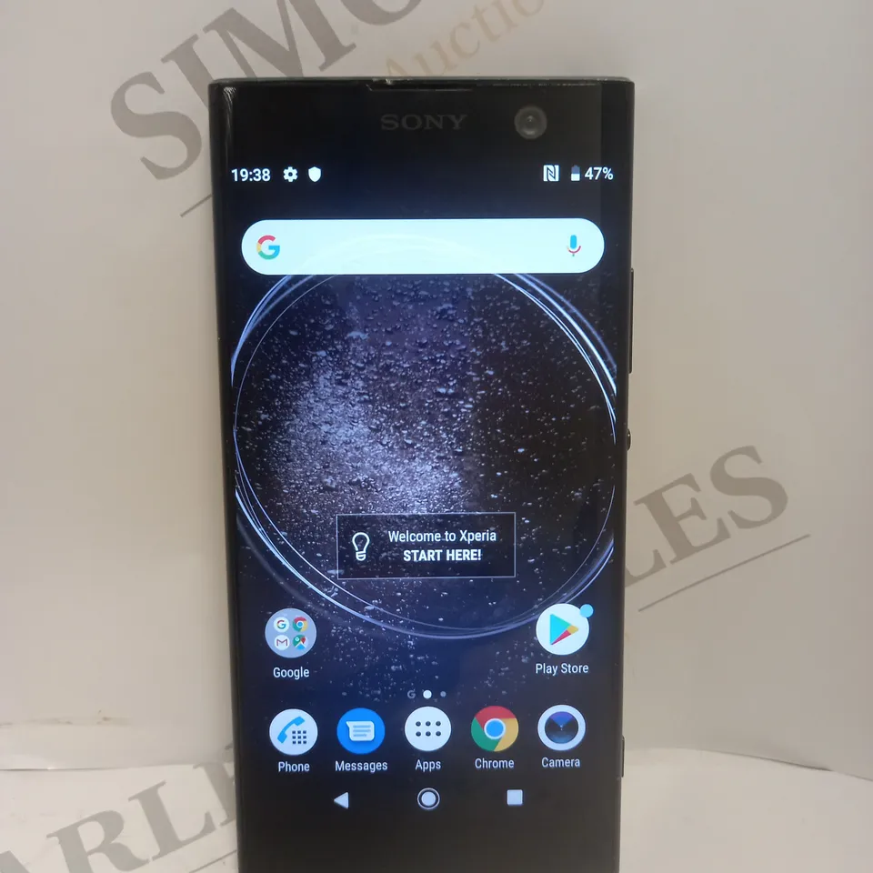 SONY H3113 ANDROID SMARTPHONE 