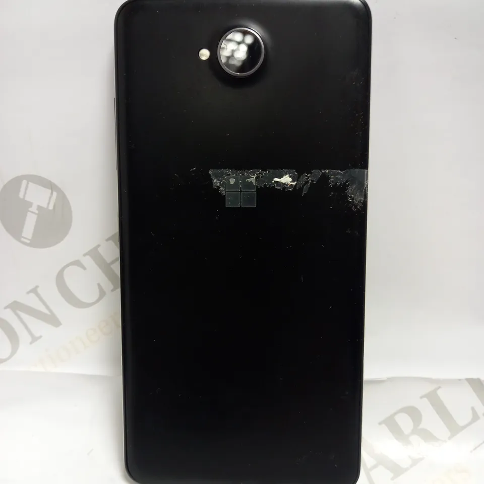 MICROSOFT PHONE MODEL: RM-1152