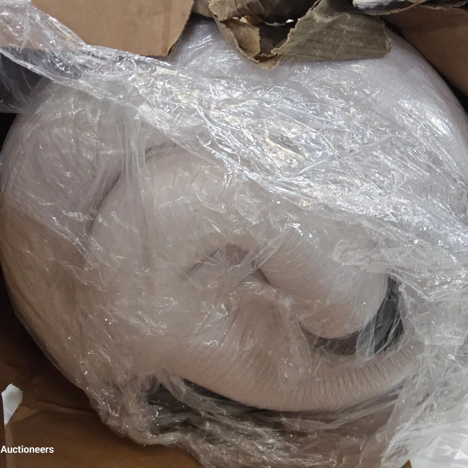 BAGGED & ROLLED EMMA ORIGIONAL SUPER KINGSIZE MATTRESS 
