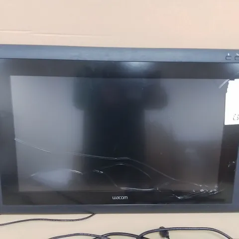 WACOM CINTIQ 22HD GRAPHIC TABLET