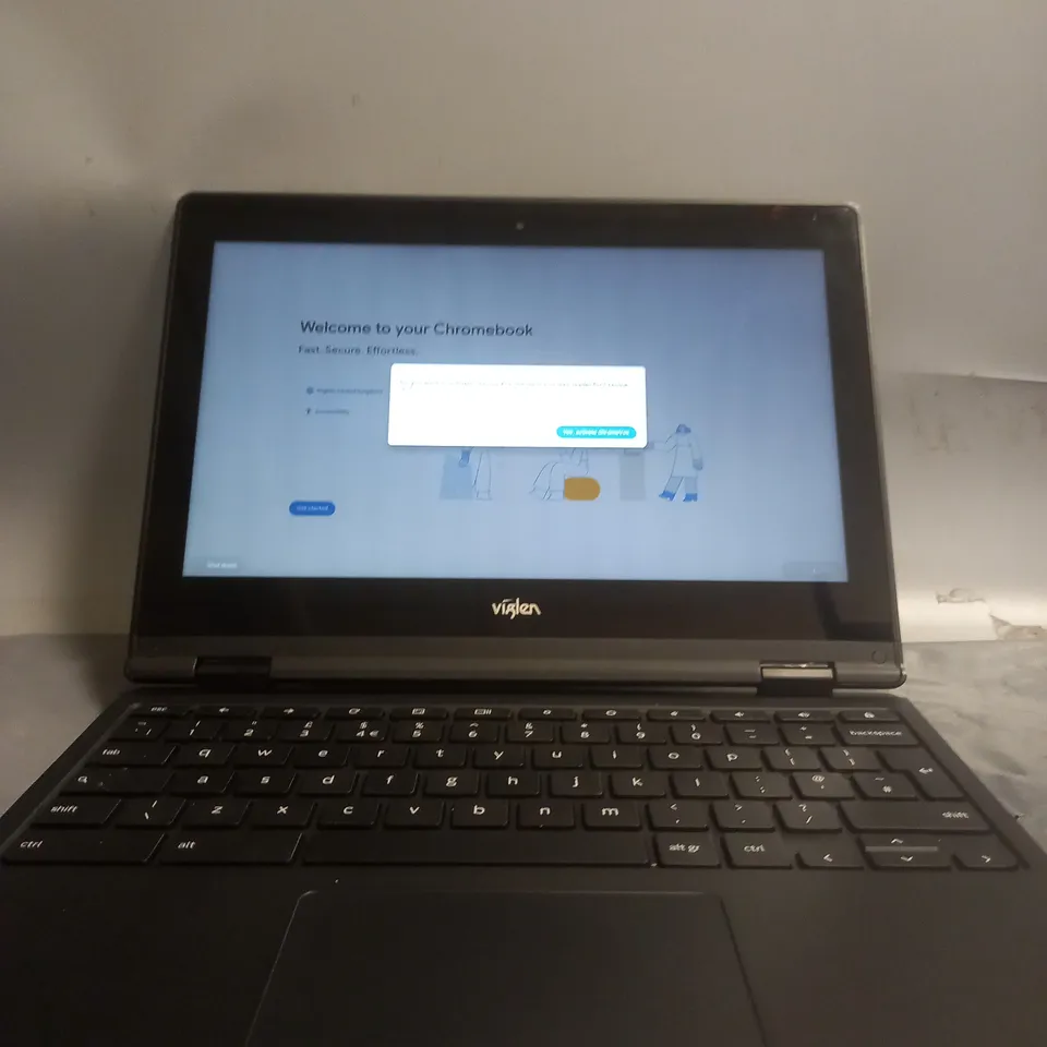 VIGLEN CHROMEBOOK 360