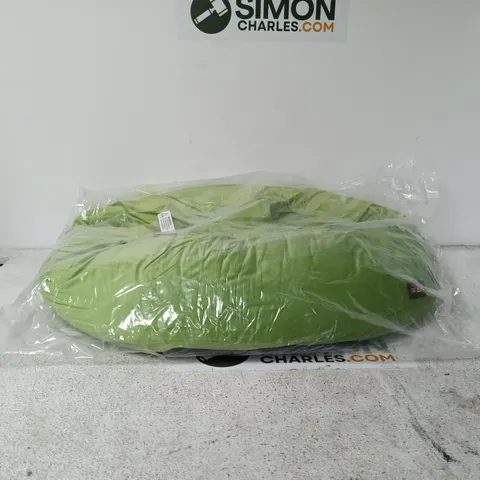 SKYLOS GREEN DOG BED