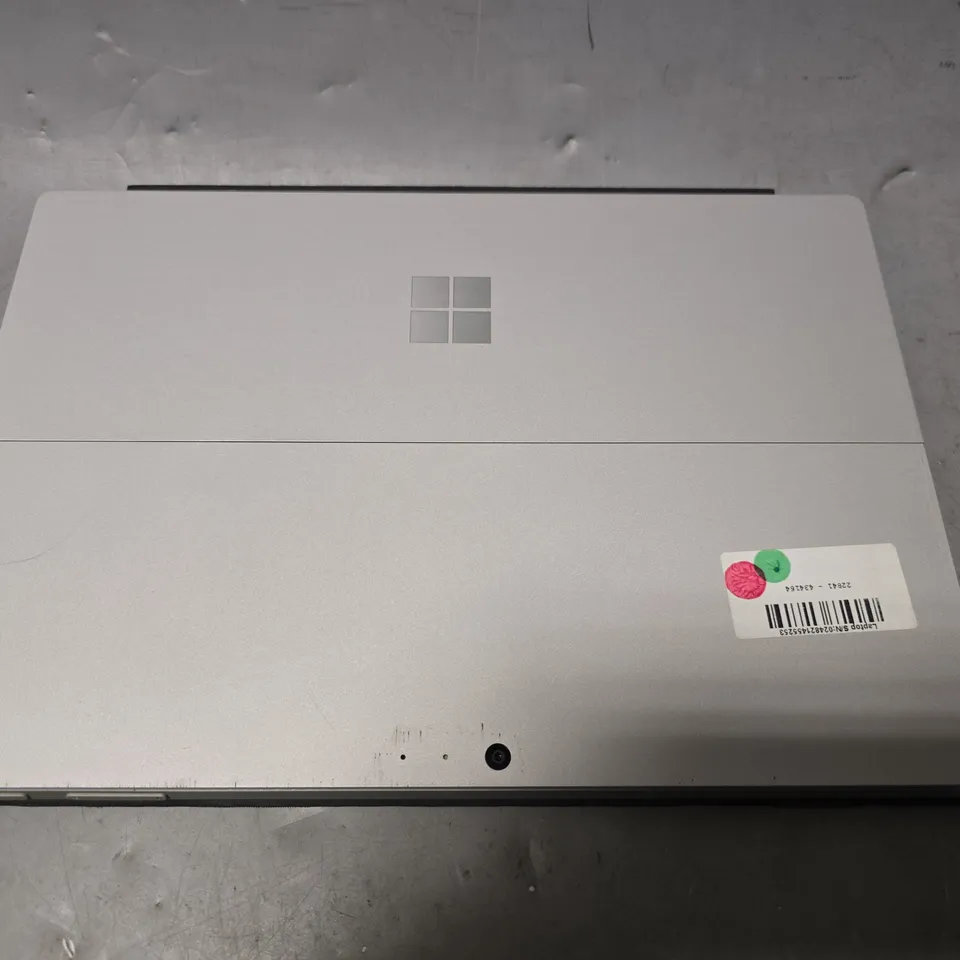 MICROSOFT SURFACE PRO 5 1724
