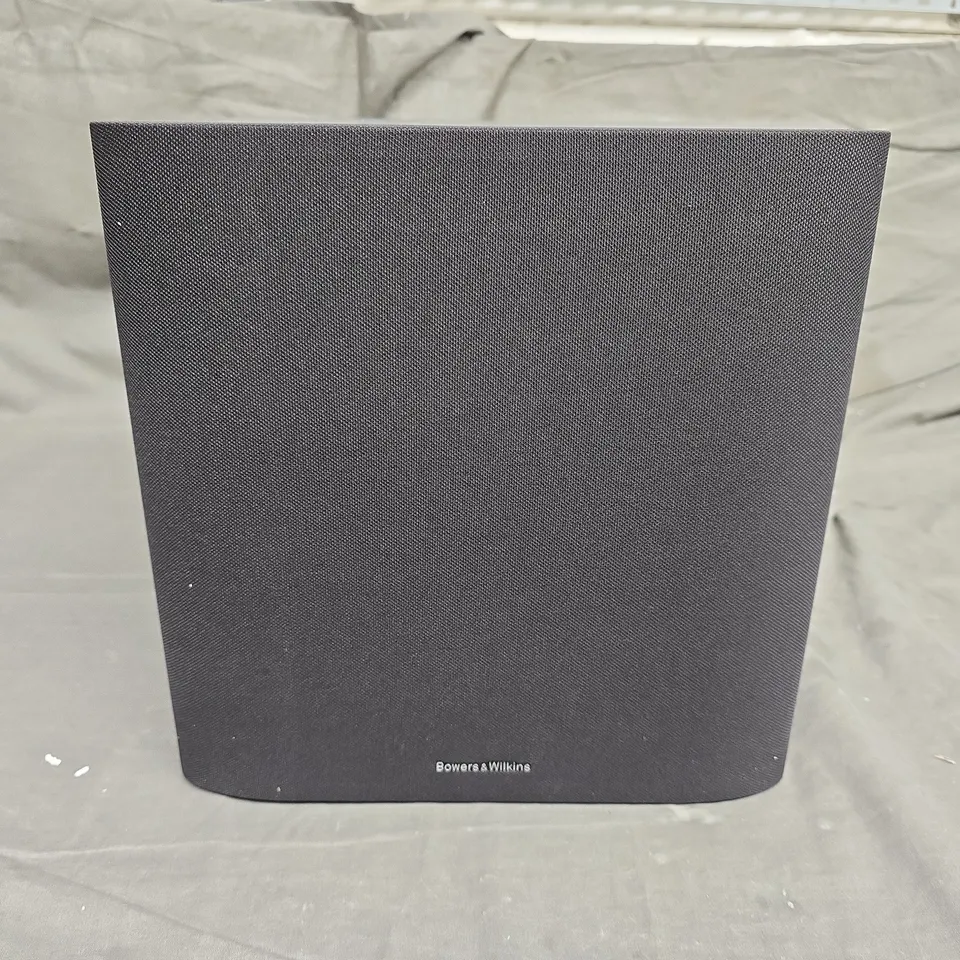 BOWERS & WILKINS ASW610 SUBWOOFER 