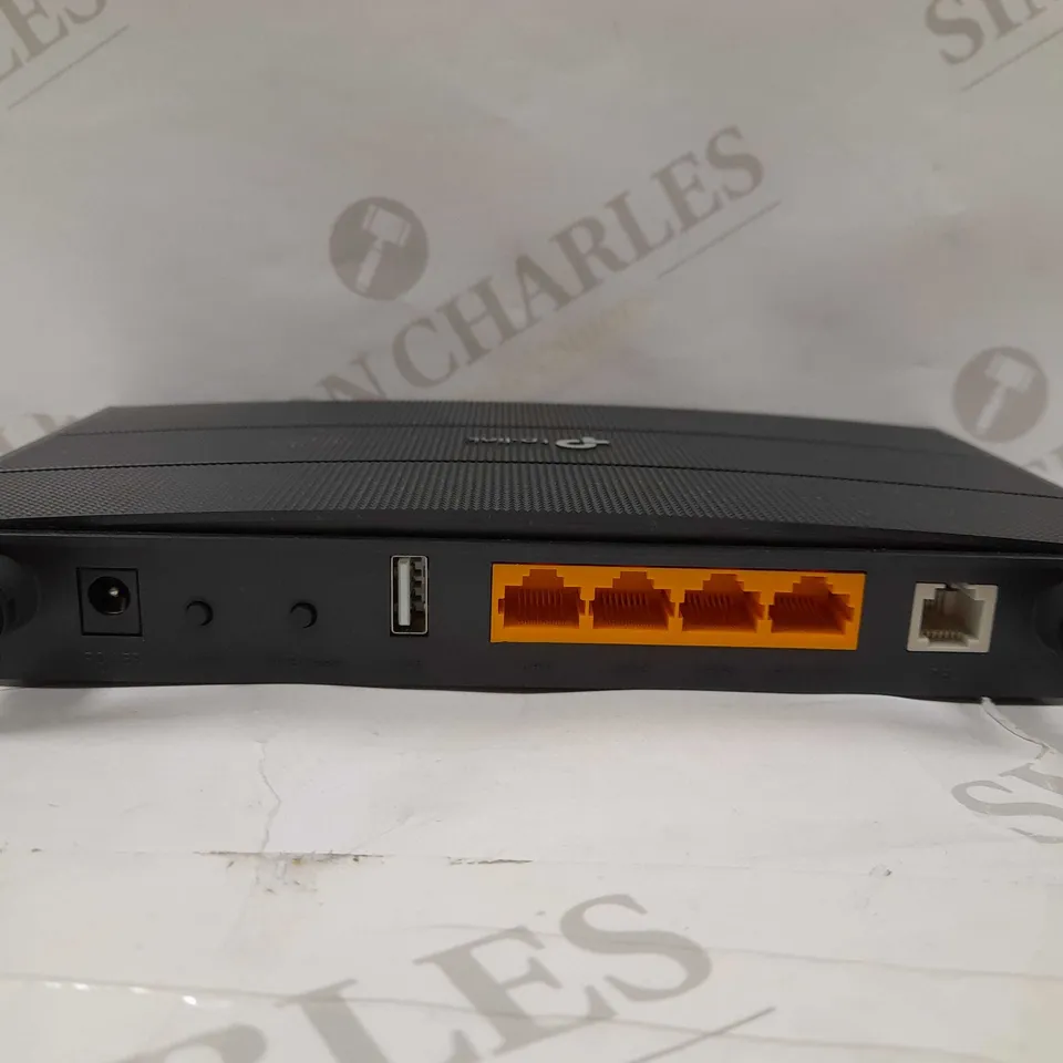 TP-LINK ARCHER VR400 AC1200 WIRELESS MU-MIMO VDSL/ADSL MODEM ROUTER - VR400