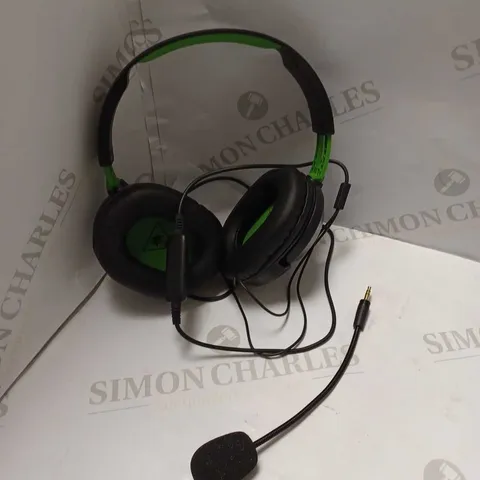 TURTLE BEACH RECON 50X XBOX